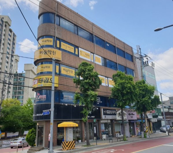 서울특별시 송파구 가락동 건물