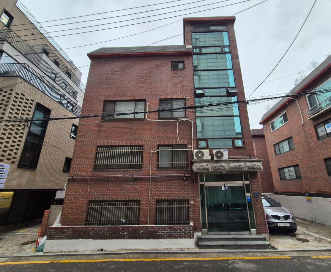 서울특별시 강남구 대치동 건물
