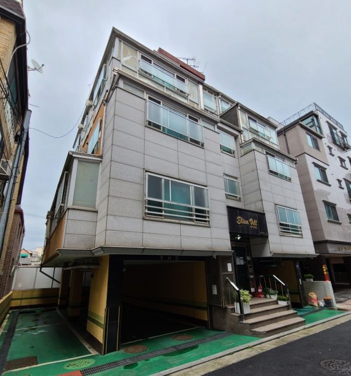 서울특별시 서초구 방배동 건물