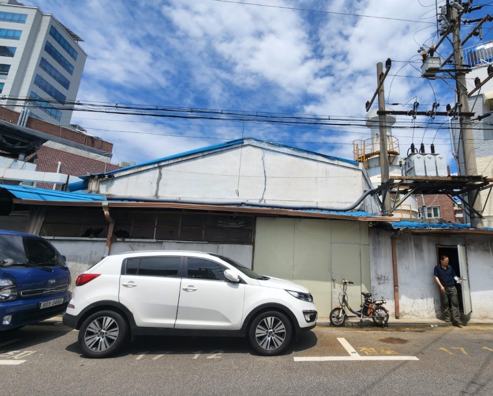 서울특별시 성동구 성수동2가 건물