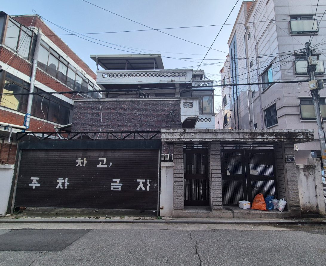 서울특별시 성동구 성수동2가 건물