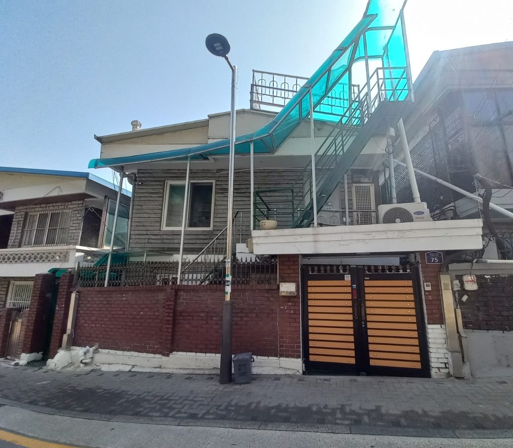 서울특별시 중구 신당동 건물