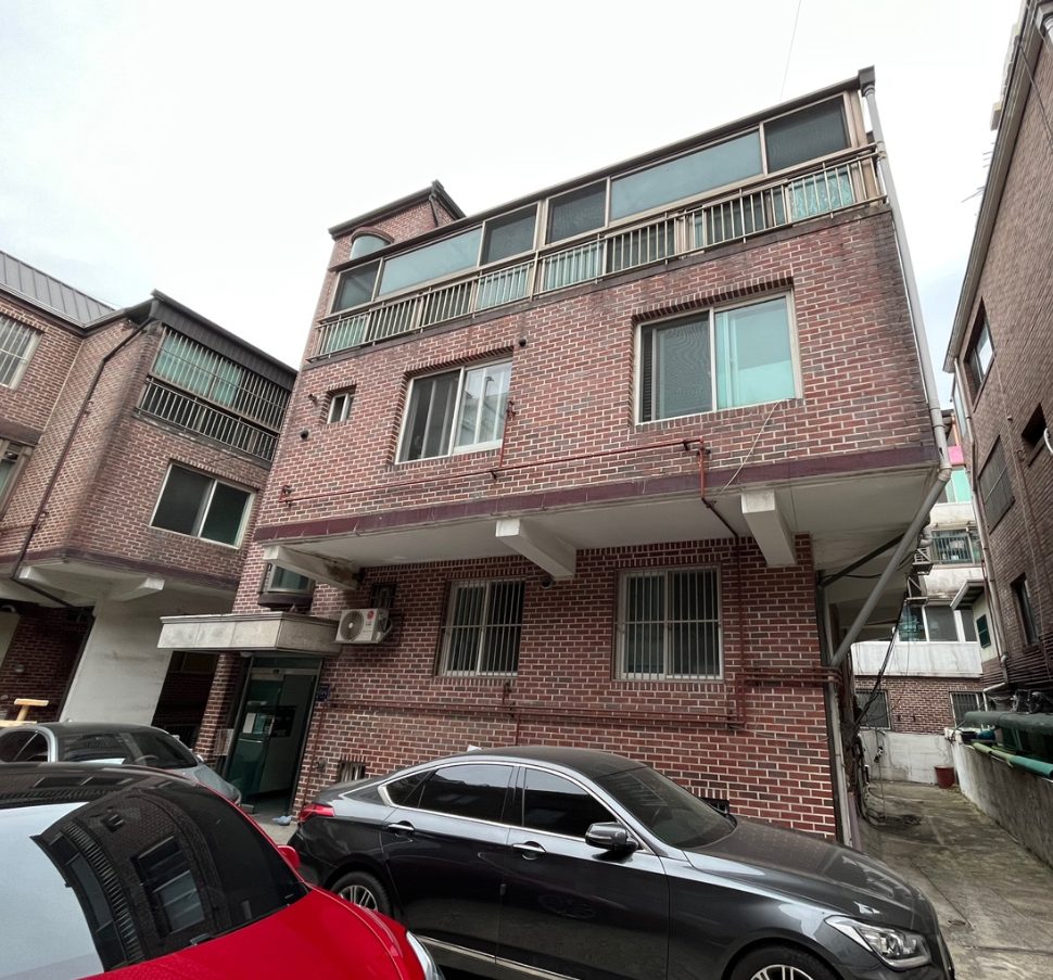 서울특별시 강남구 신사동 건물