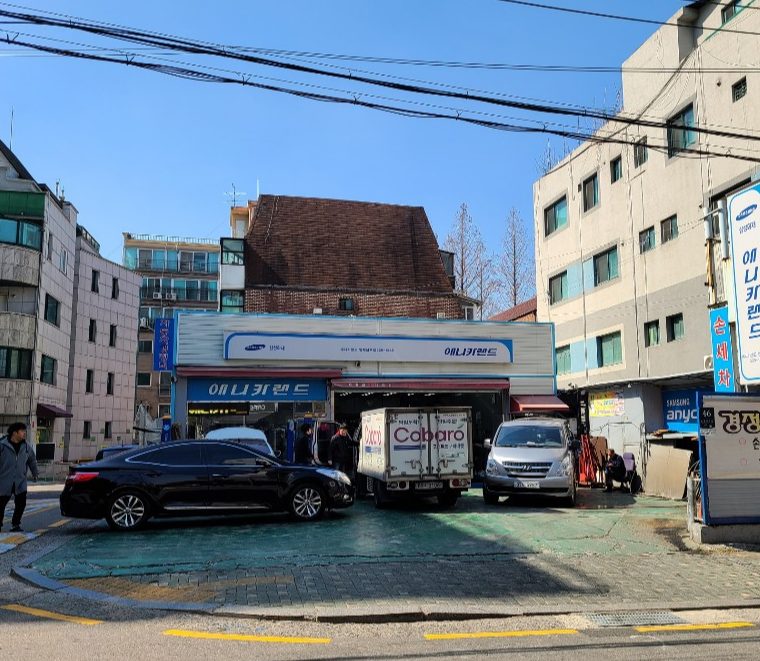 서울특별시 서초구 양재동 건물