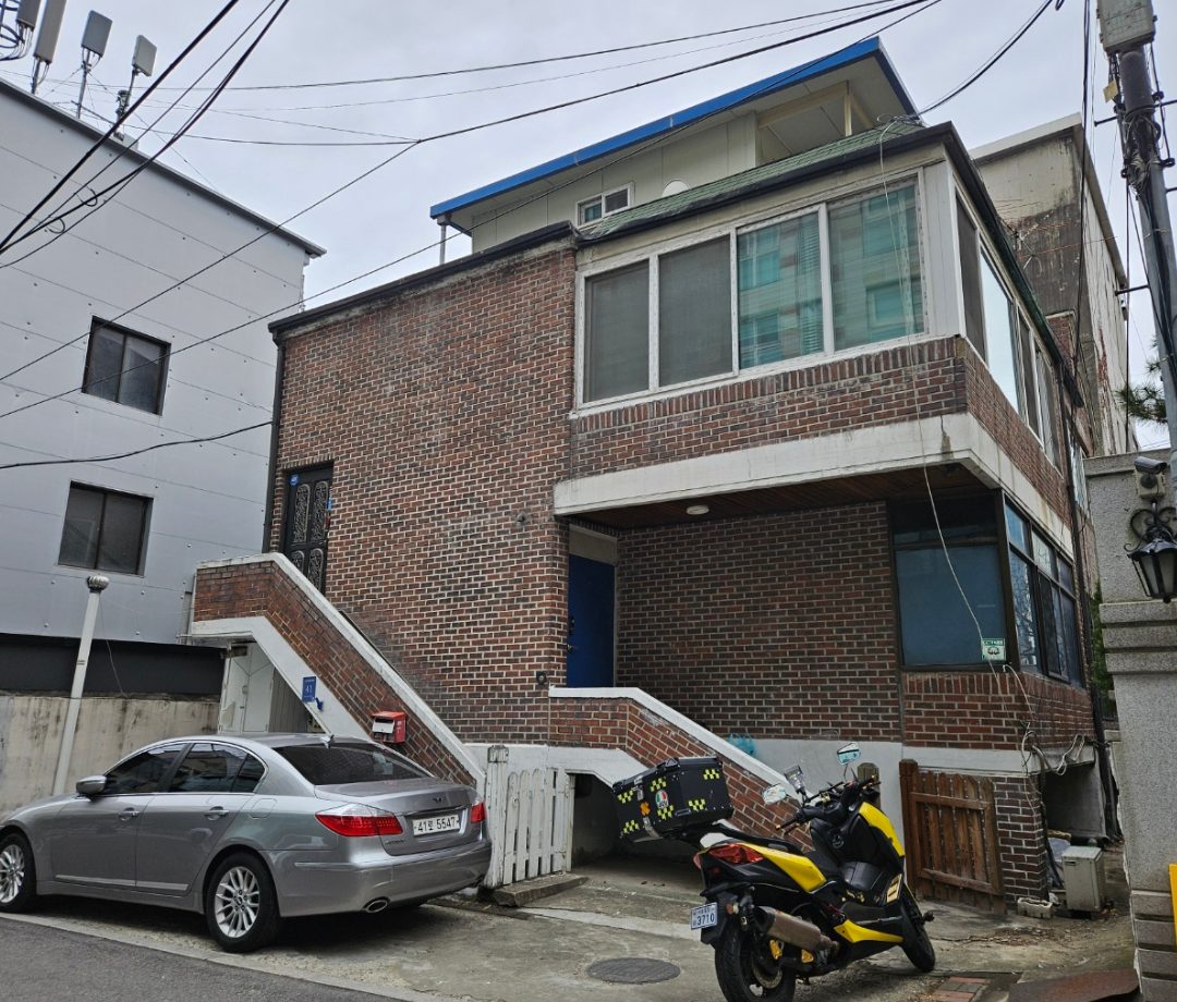 서울특별시 강남구 청담동 건물